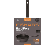 FISKARS Wok 28 cm HARD FACE (1052233) - 1379463 - zdjęcie 2